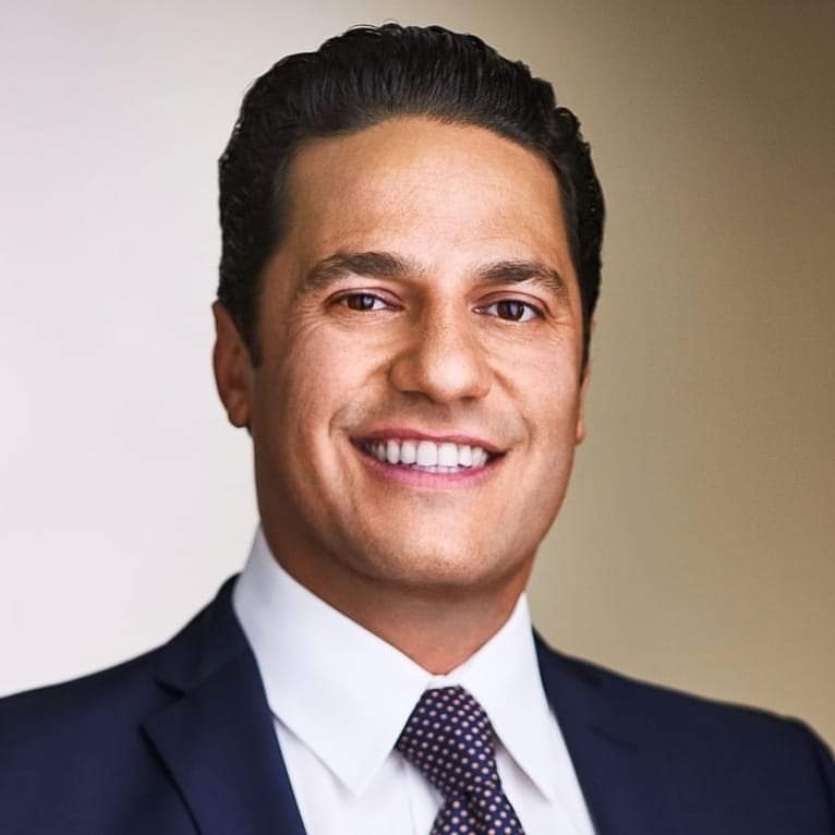 Tal Hassid - Personal Injury Attorney